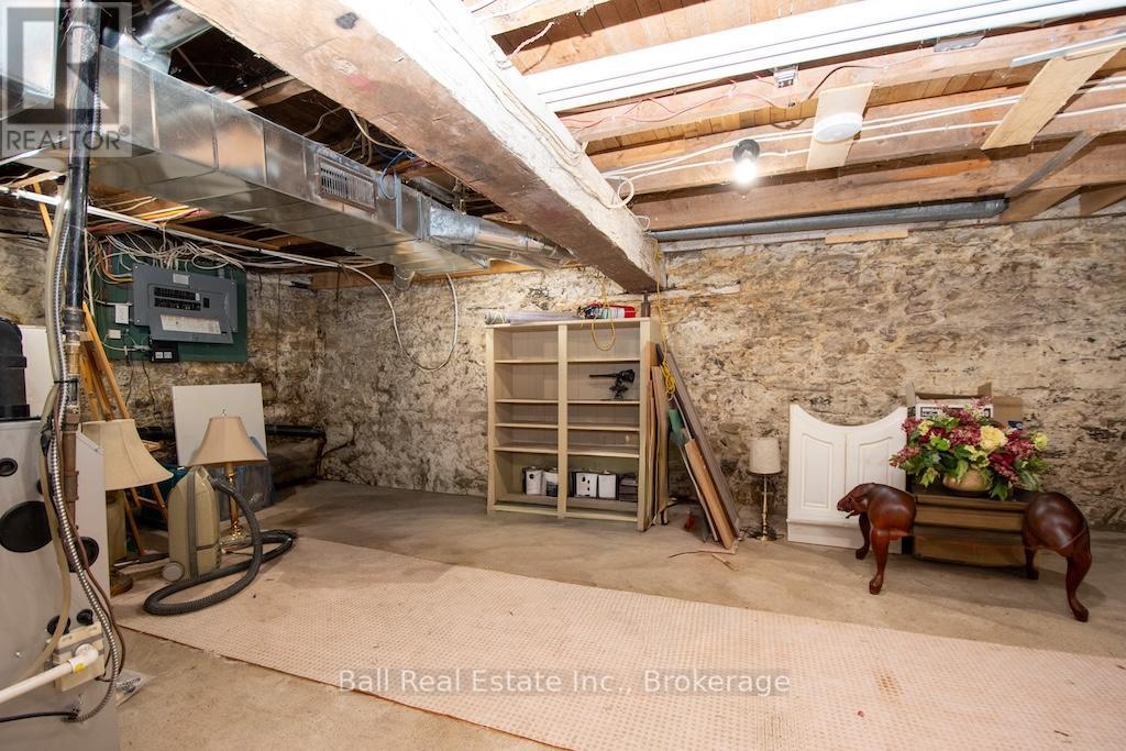 28 Booth Street N, Trent Hills (Campbellford), Ontario  K0L 1L0 - Photo 29 - X13489120