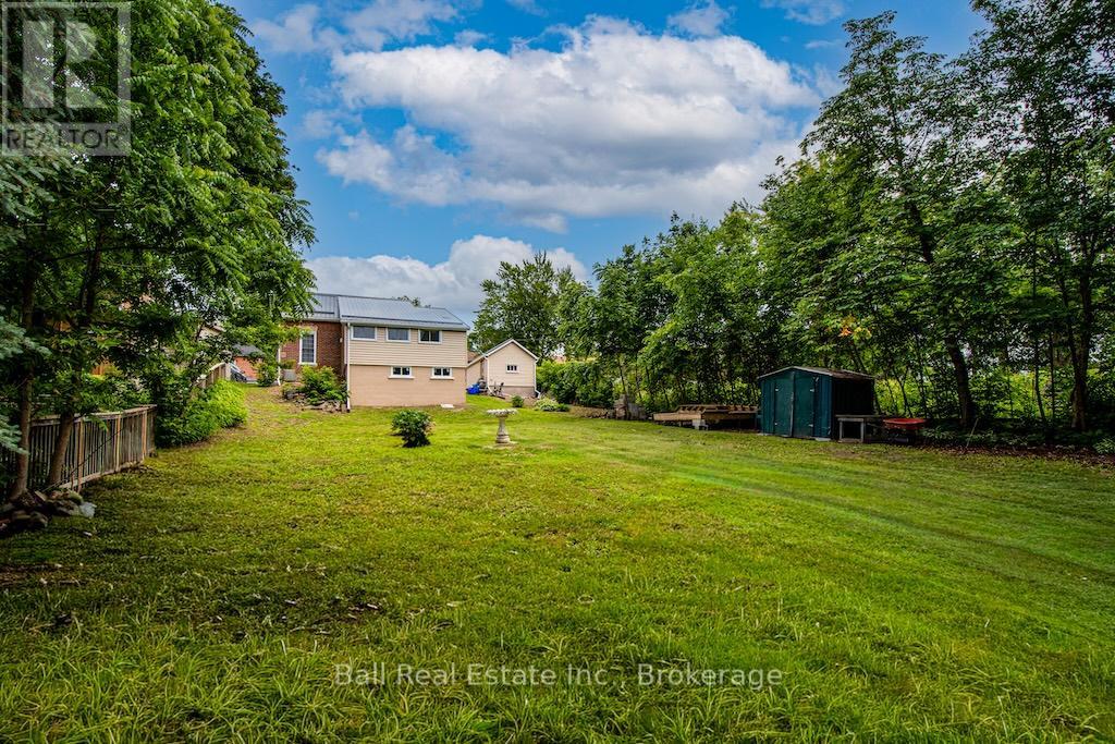 28 Booth Street N, Trent Hills (Campbellford), Ontario  K0L 1L0 - Photo 33 - X13489120