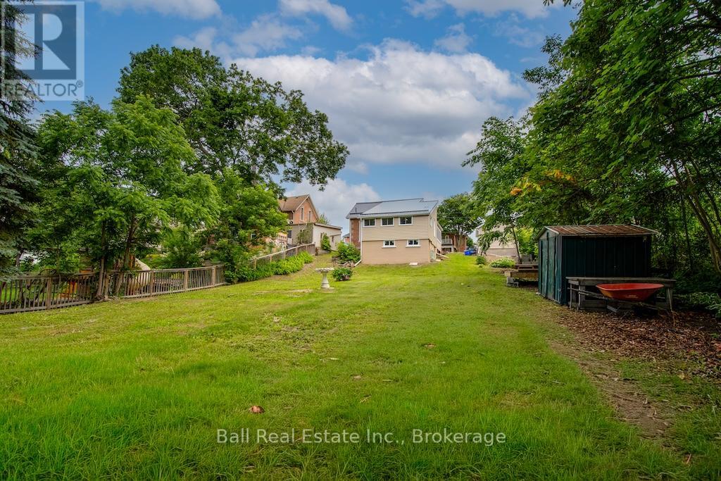 28 Booth Street N, Trent Hills (Campbellford), Ontario  K0L 1L0 - Photo 34 - X13489120