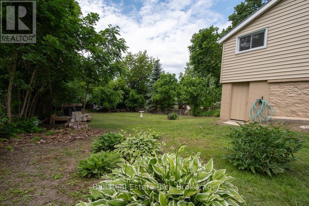 28 Booth Street N, Trent Hills (Campbellford), Ontario  K0L 1L0 - Photo 35 - X13489120