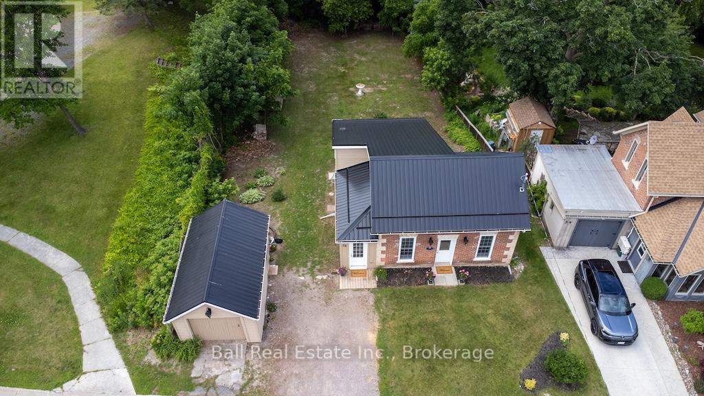 28 Booth Street N, Trent Hills (Campbellford), Ontario  K0L 1L0 - Photo 37 - X13489120