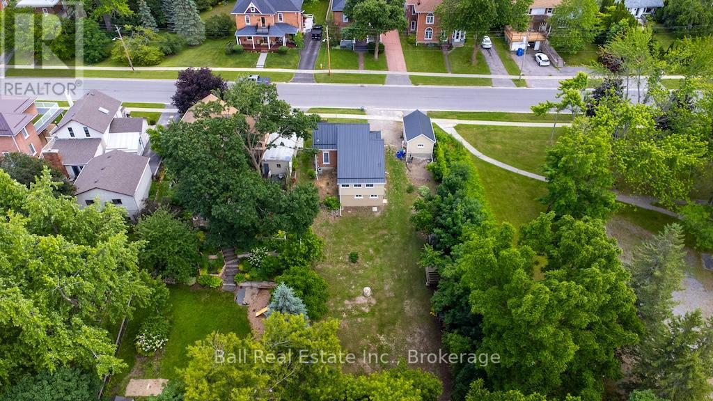 28 Booth Street N, Trent Hills (Campbellford), Ontario  K0L 1L0 - Photo 38 - X13489120