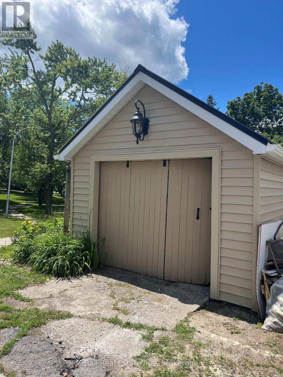 28 Booth Street N, Trent Hills (Campbellford), Ontario  K0L 1L0 - Photo 46 - X13489120