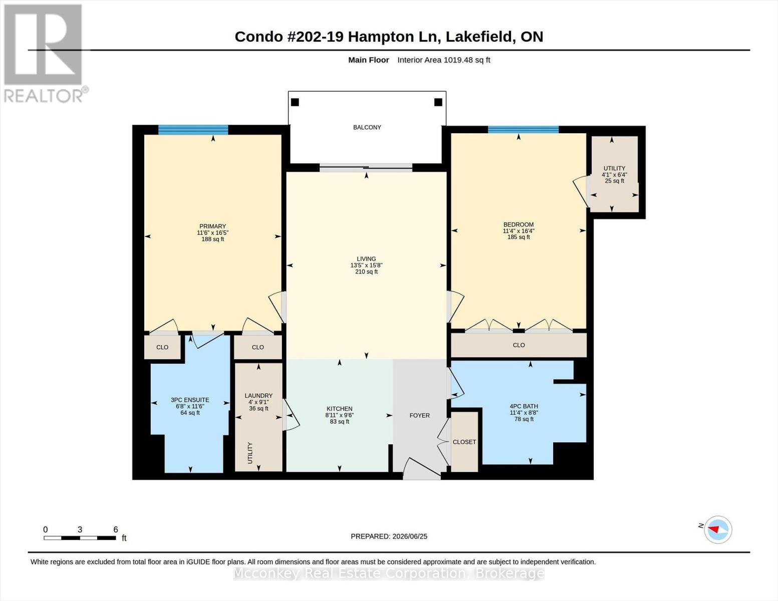 2 - 19 Hampton Lane, Selwyn, Ontario  K0L 2H0 - Photo 40 - X13489668