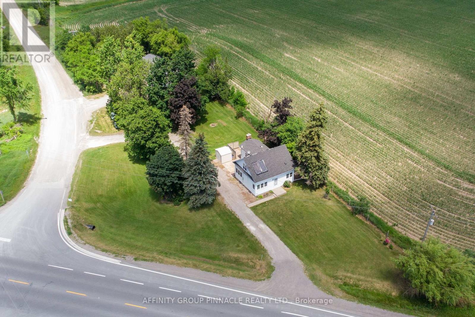 3555 Highway 7 Highway, Kawartha Lakes (Ops), Ontario  K0L 2X0 - Photo 40 - X13489942
