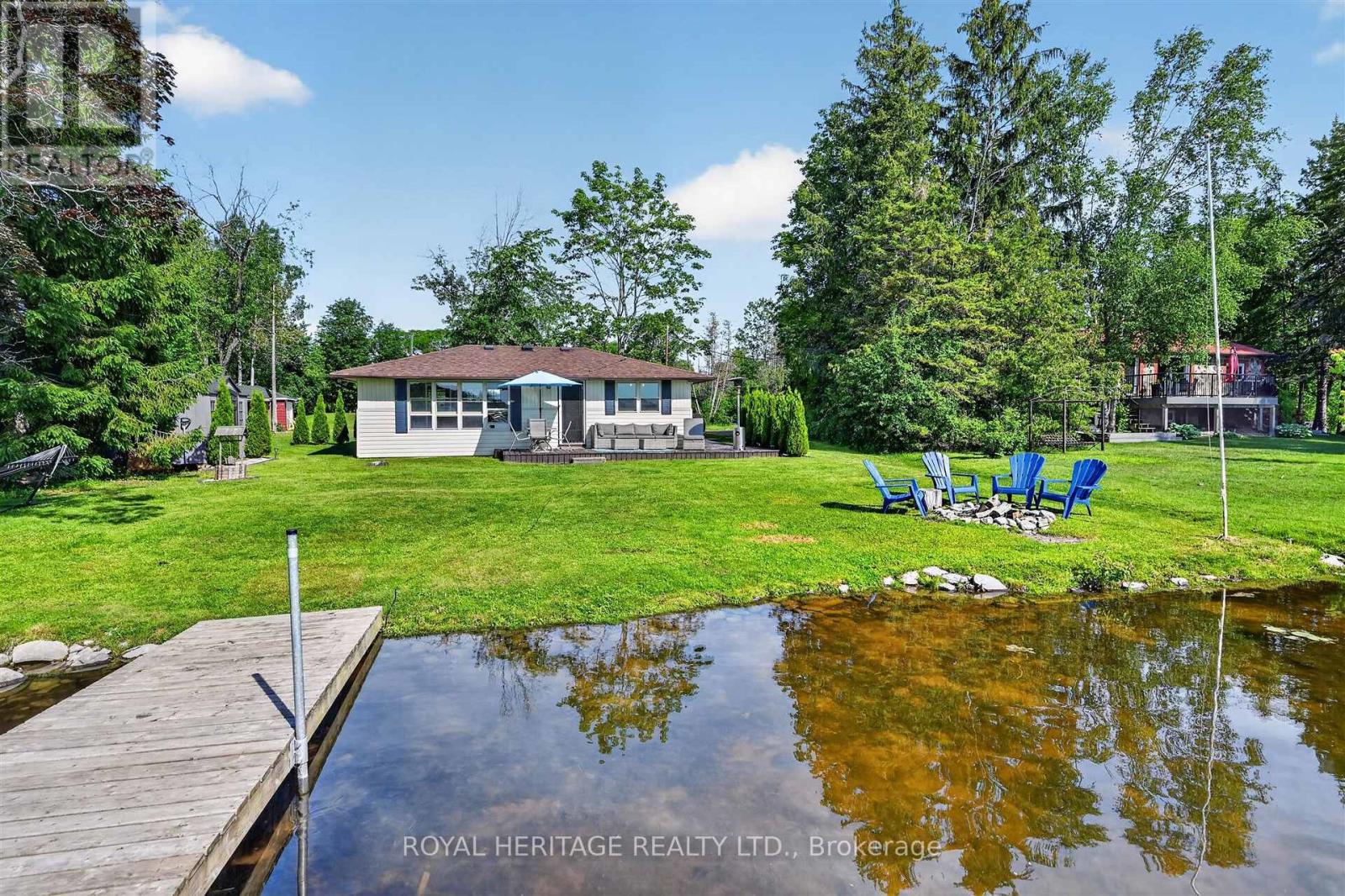 100 Clearview Drive, Kawartha Lakes (Emily), Ontario  K0L 2W0 - Photo 18 - X13487850