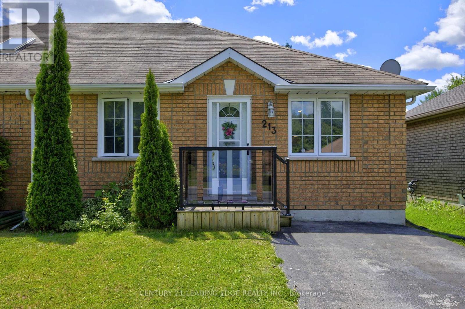 213 MILROY DRIVE, peterborough (northcrest ward 5), Ontario