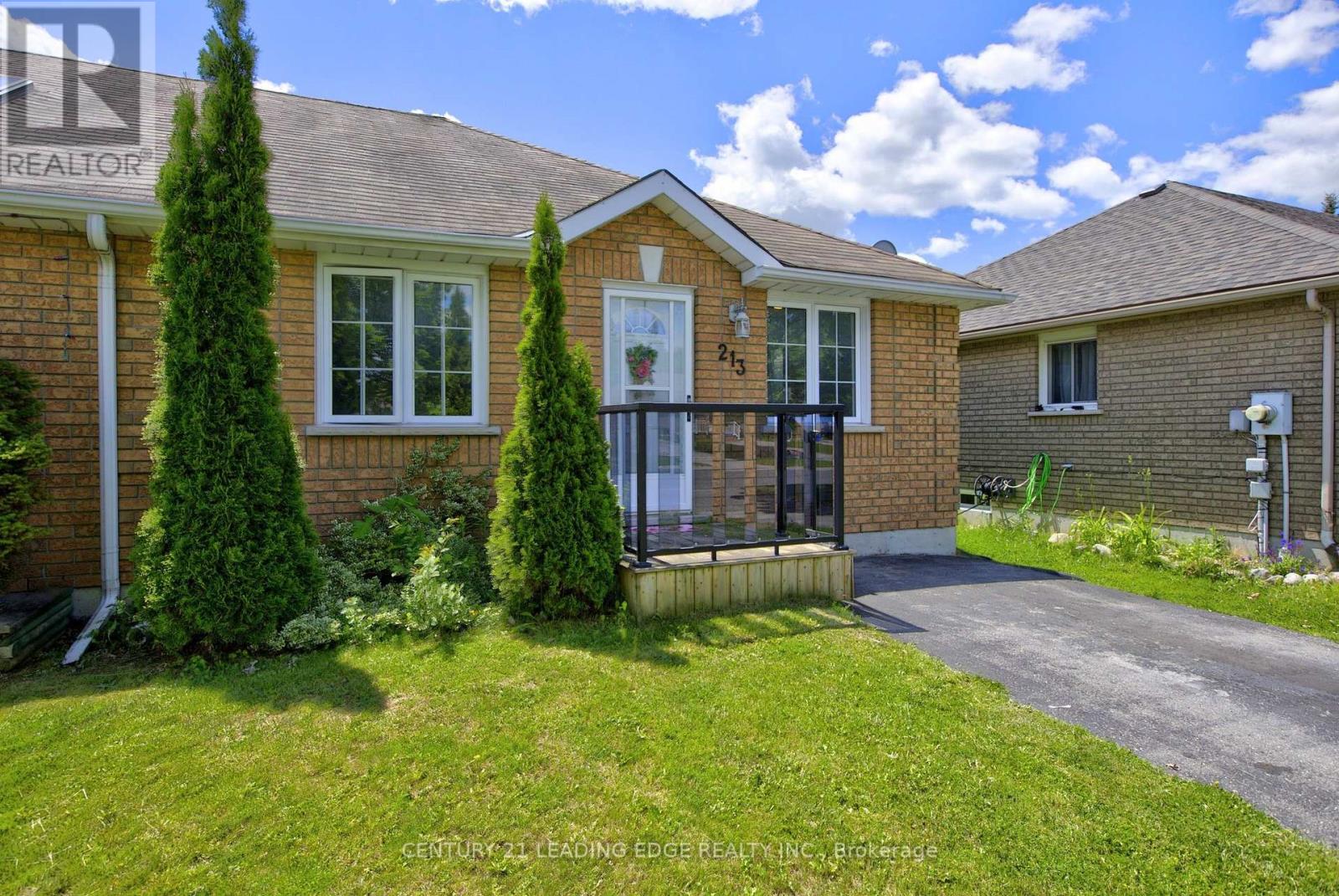 213 Milroy Drive, Peterborough (Northcrest Ward 5), Ontario  K9H 7M8 - Photo 2 - X13488226