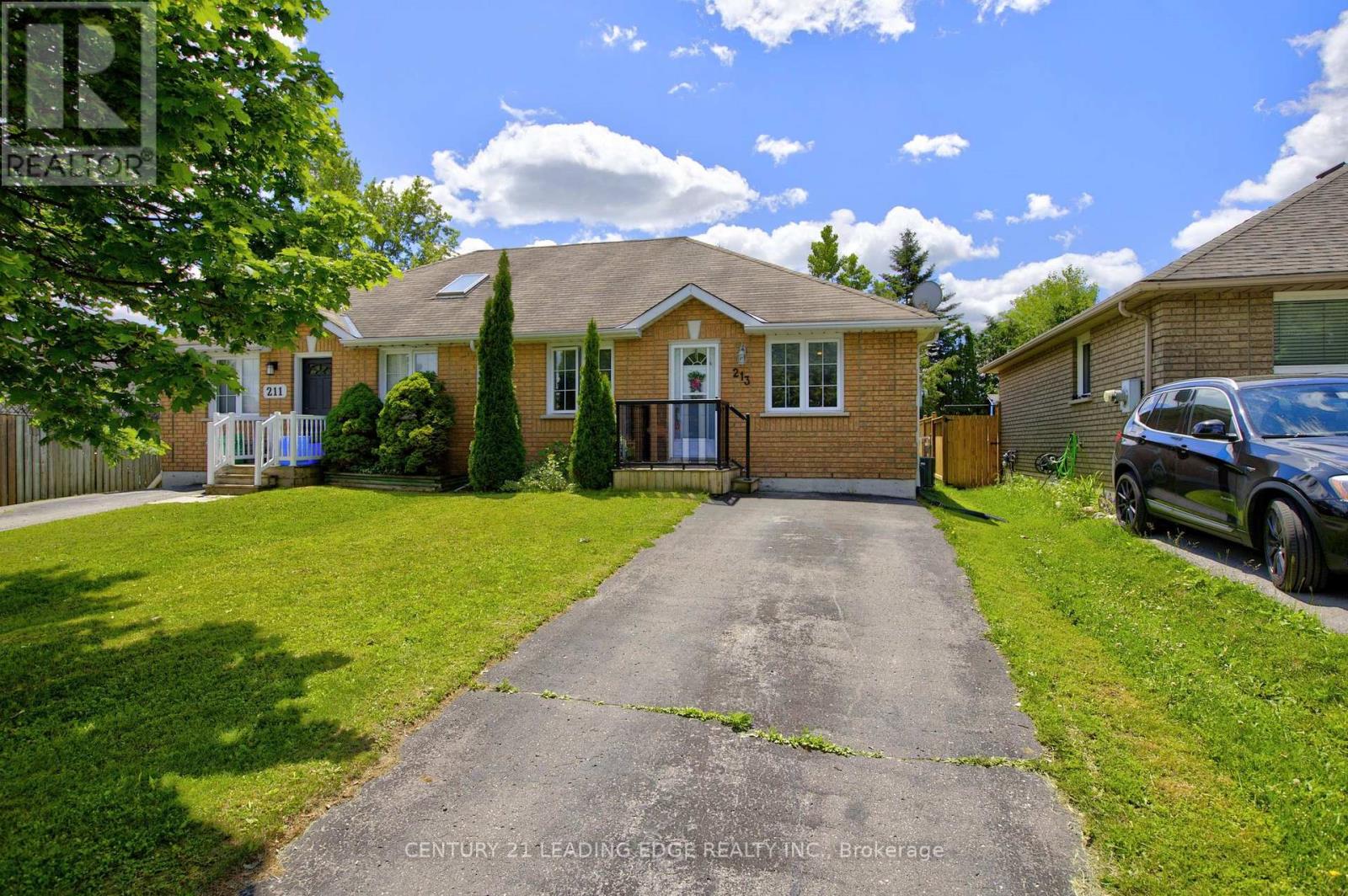 213 Milroy Drive, Peterborough (Northcrest Ward 5), Ontario  K9H 7M8 - Photo 3 - X13488226