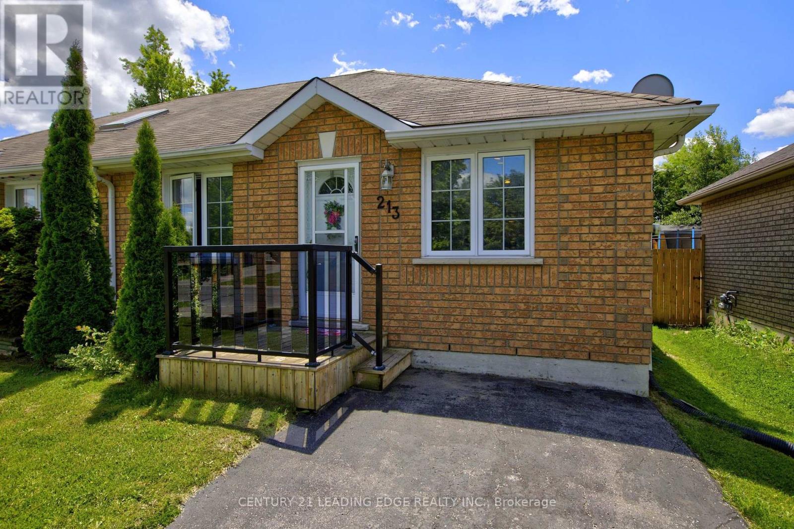 213 Milroy Drive, Peterborough (Northcrest Ward 5), Ontario  K9H 7M8 - Photo 4 - X13488226