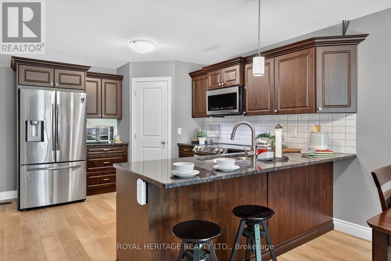 26 Ferris Court, Trent Hills (Campbellford), Ontario  K0L 1L0 - Photo 10 - X13488940