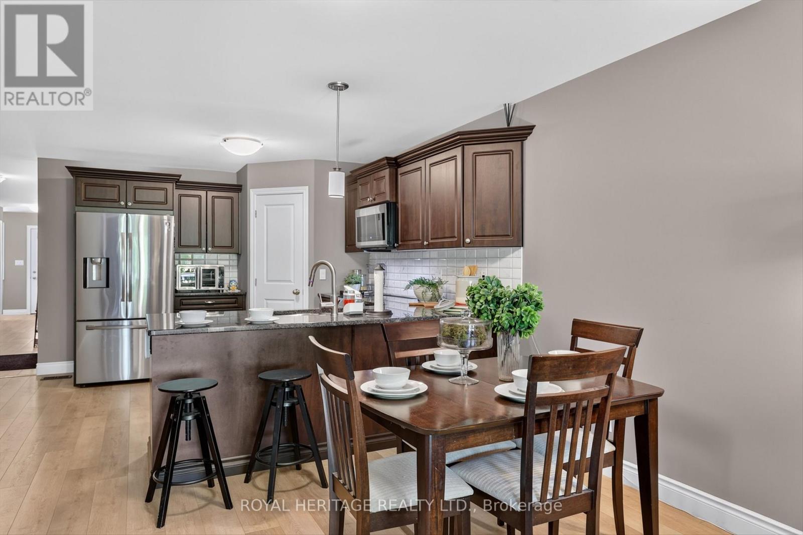 26 Ferris Court, Trent Hills (Campbellford), Ontario  K0L 1L0 - Photo 11 - X13488940