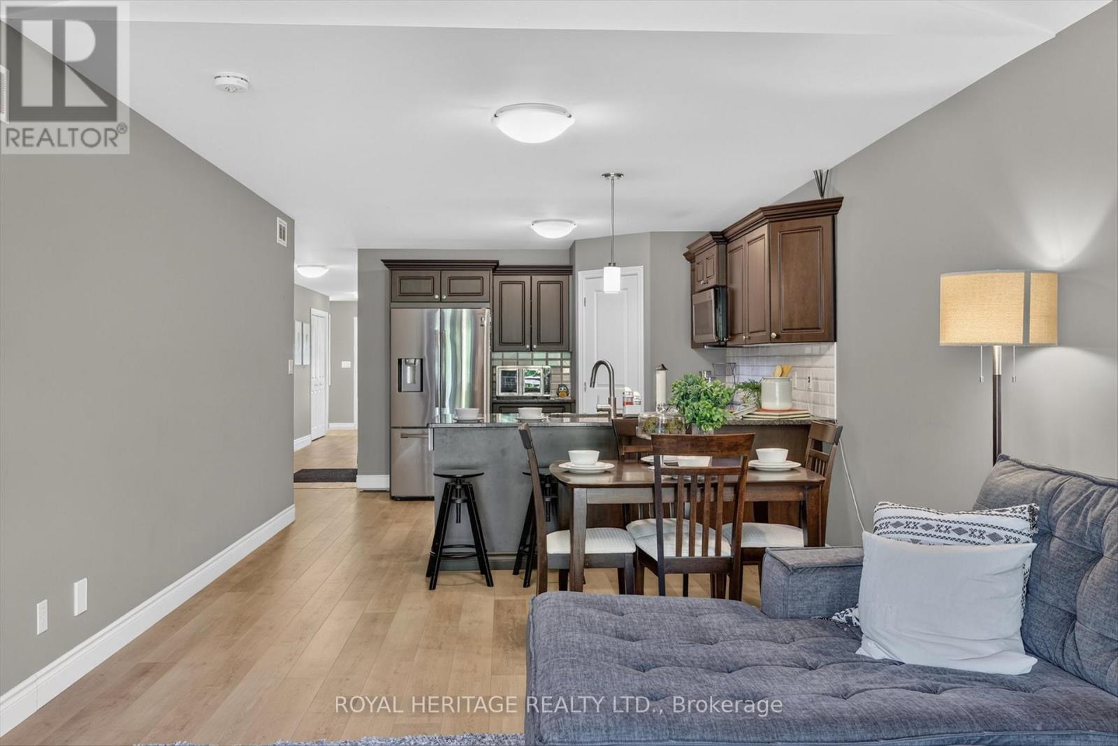 26 Ferris Court, Trent Hills (Campbellford), Ontario  K0L 1L0 - Photo 15 - X13488940