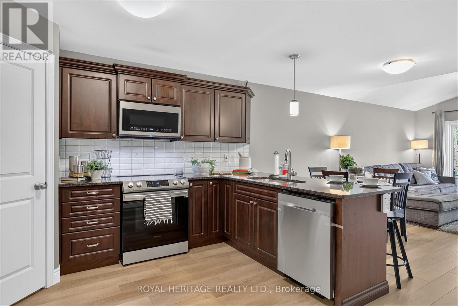 26 Ferris Court, Trent Hills (Campbellford), Ontario  K0L 1L0 - Photo 5 - X13488940