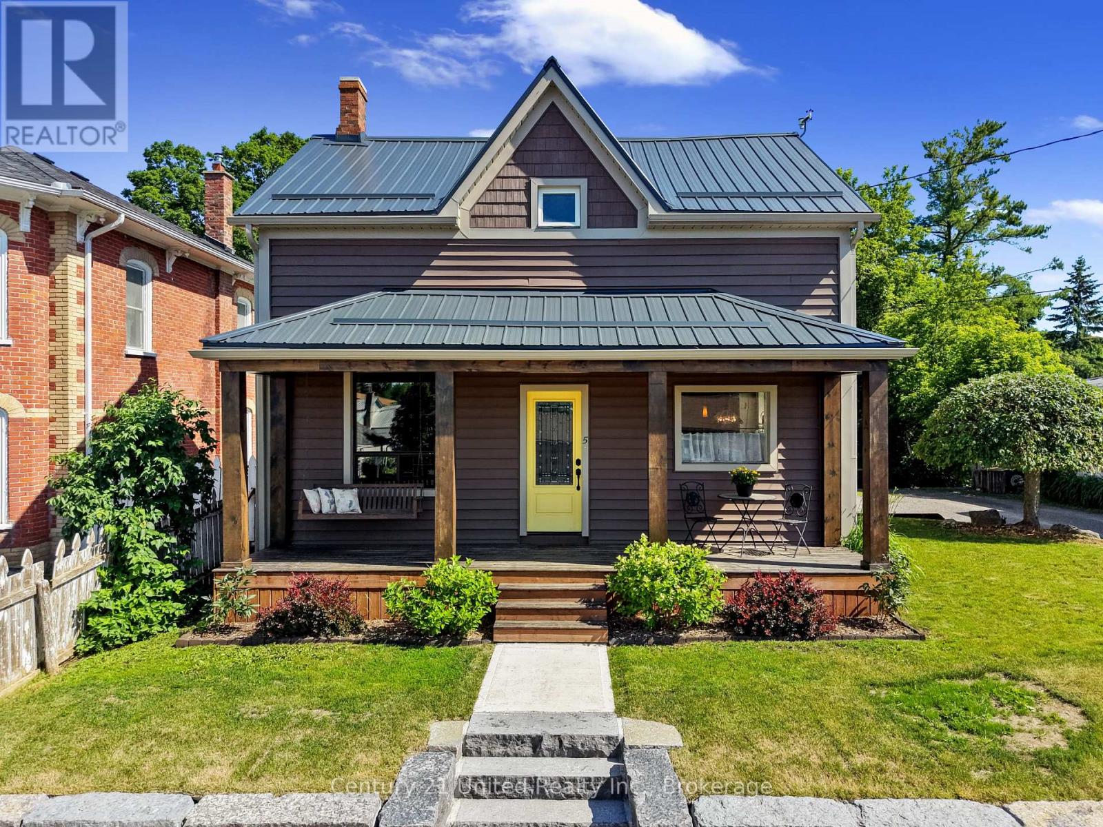 5 GEORGE STREET E, havelock-belmont-methuen (havelock), Ontario