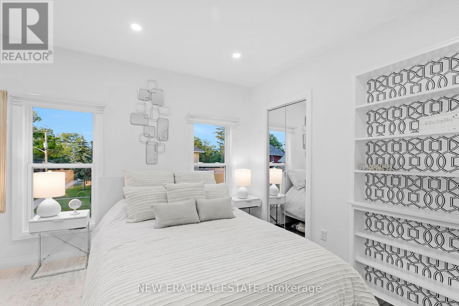 11 Albert Street N, Kawartha Lakes (Lindsay), Ontario  K9V 4J3 - Photo 25 - X13489752