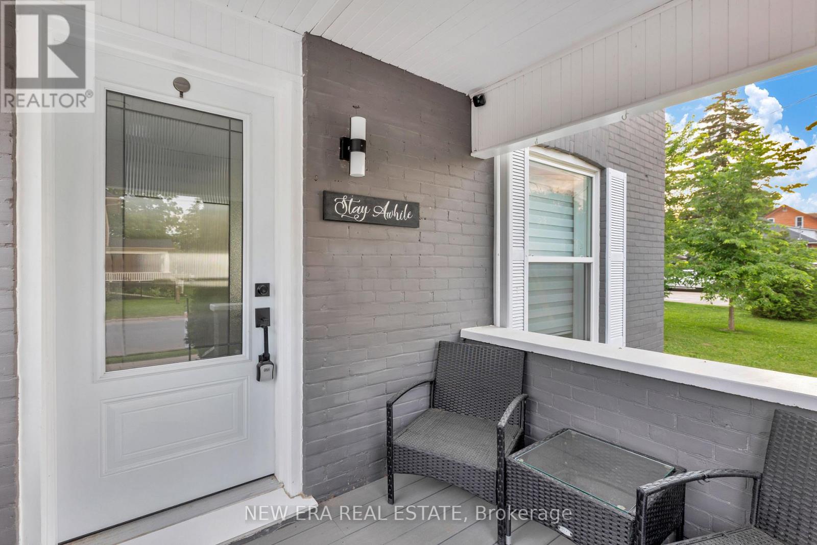 11 Albert Street N, Kawartha Lakes (Lindsay), Ontario  K9V 4J3 - Photo 33 - X13489752