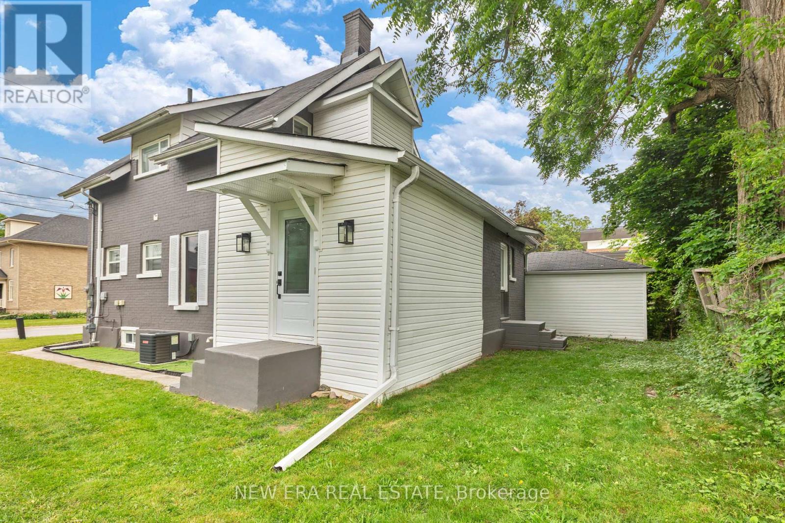 11 Albert Street N, Kawartha Lakes (Lindsay), Ontario  K9V 4J3 - Photo 5 - X13489752