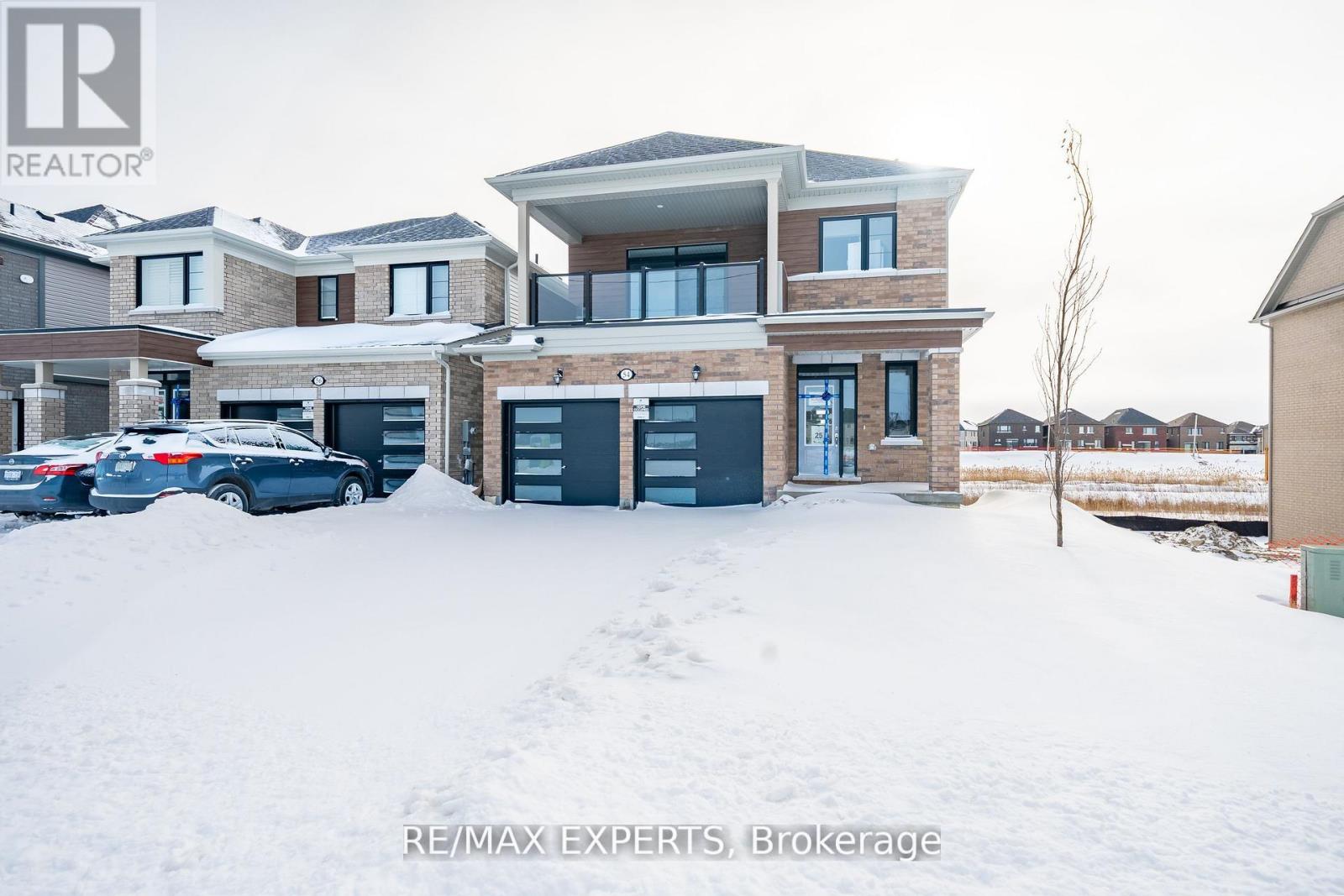 2ND FLR - 54 DEBOIS STREET, kawartha lakes (lindsay), Ontario