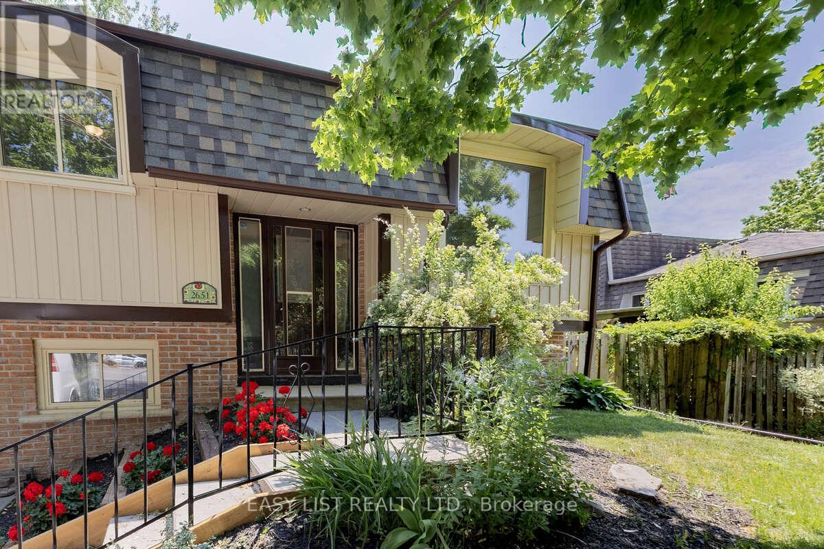 2651 MARSDALE DRIVE, peterborough (ashburnham ward 4), Ontario