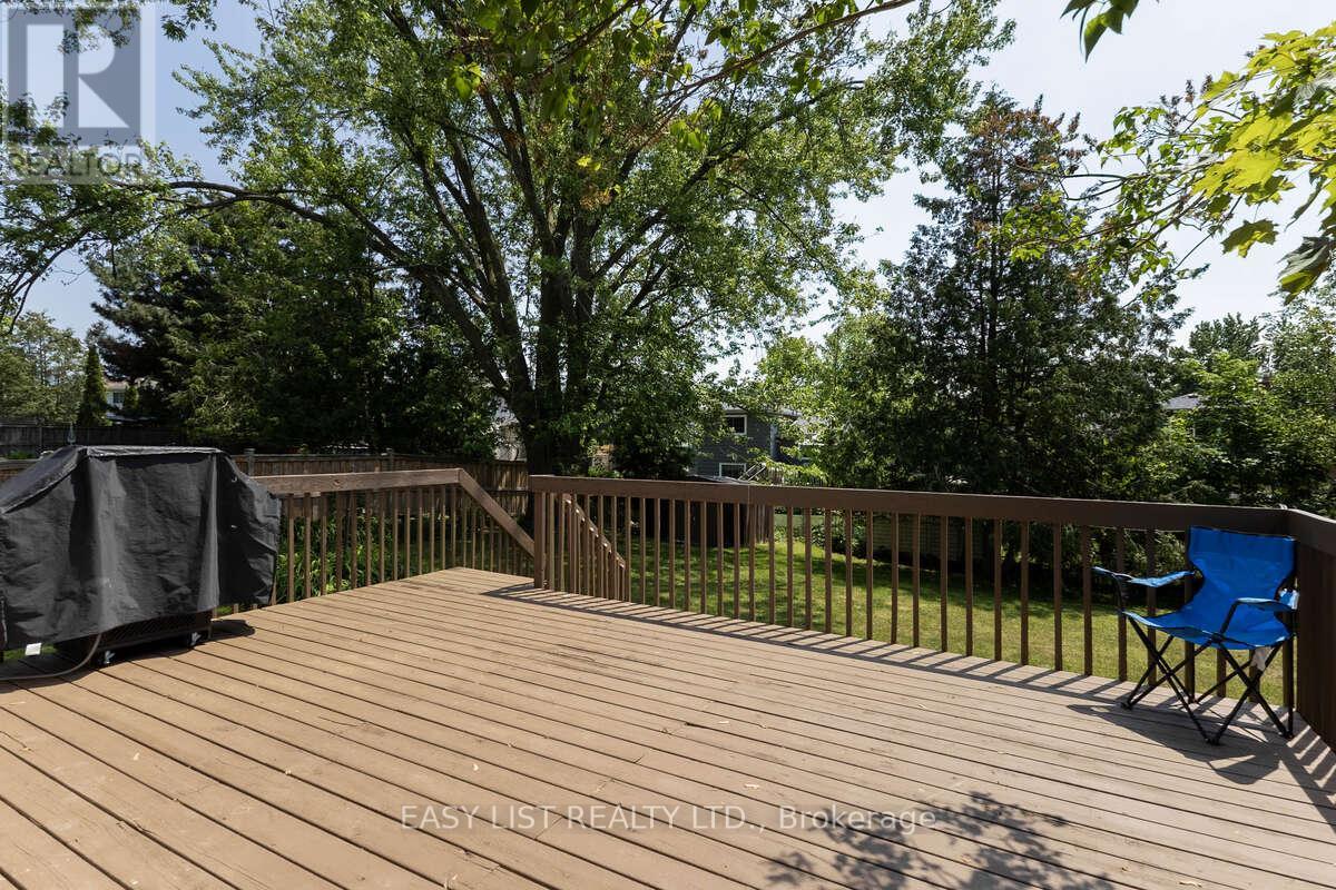 2651 Marsdale Drive, Peterborough (Ashburnham Ward 4), Ontario  K9L 1R5 - Photo 31 - X13490354