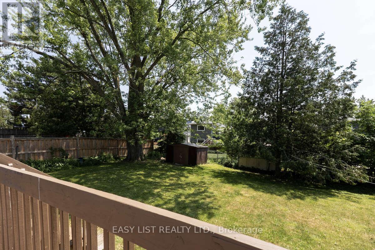 2651 Marsdale Drive, Peterborough (Ashburnham Ward 4), Ontario  K9L 1R5 - Photo 32 - X13490354