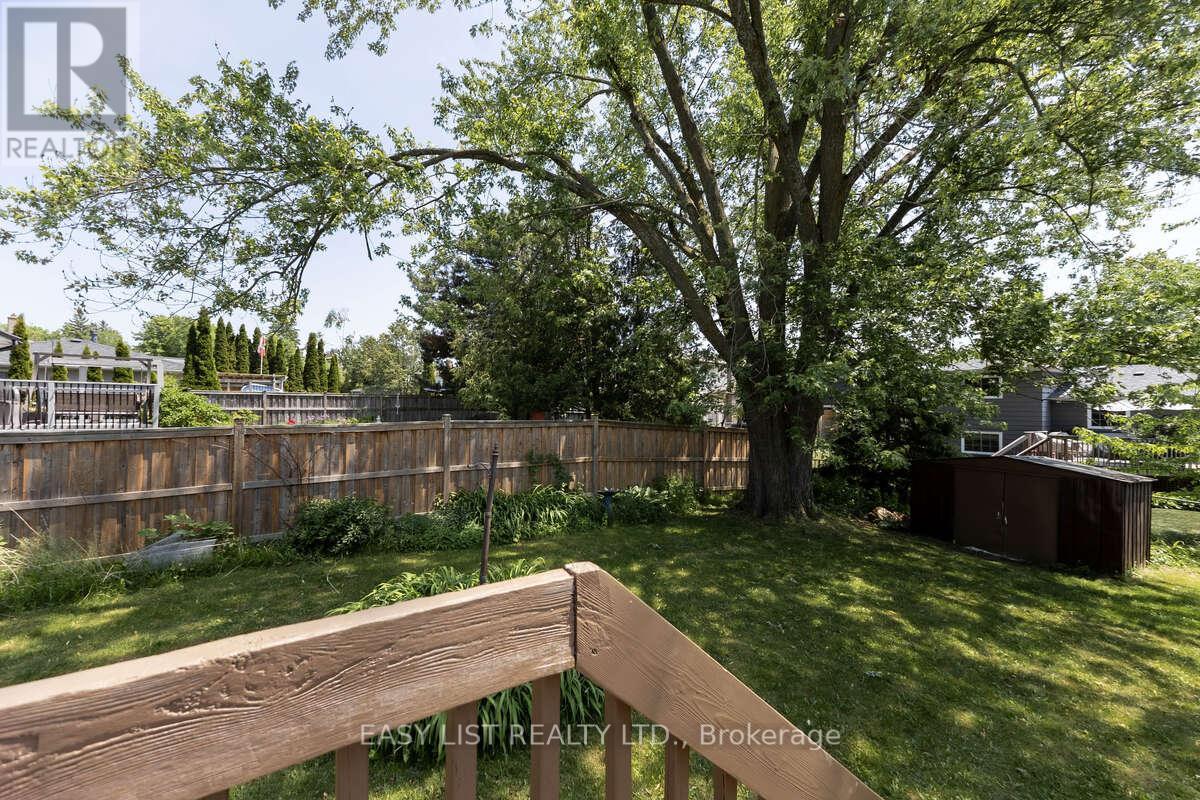 2651 Marsdale Drive, Peterborough (Ashburnham Ward 4), Ontario  K9L 1R5 - Photo 33 - X13490354