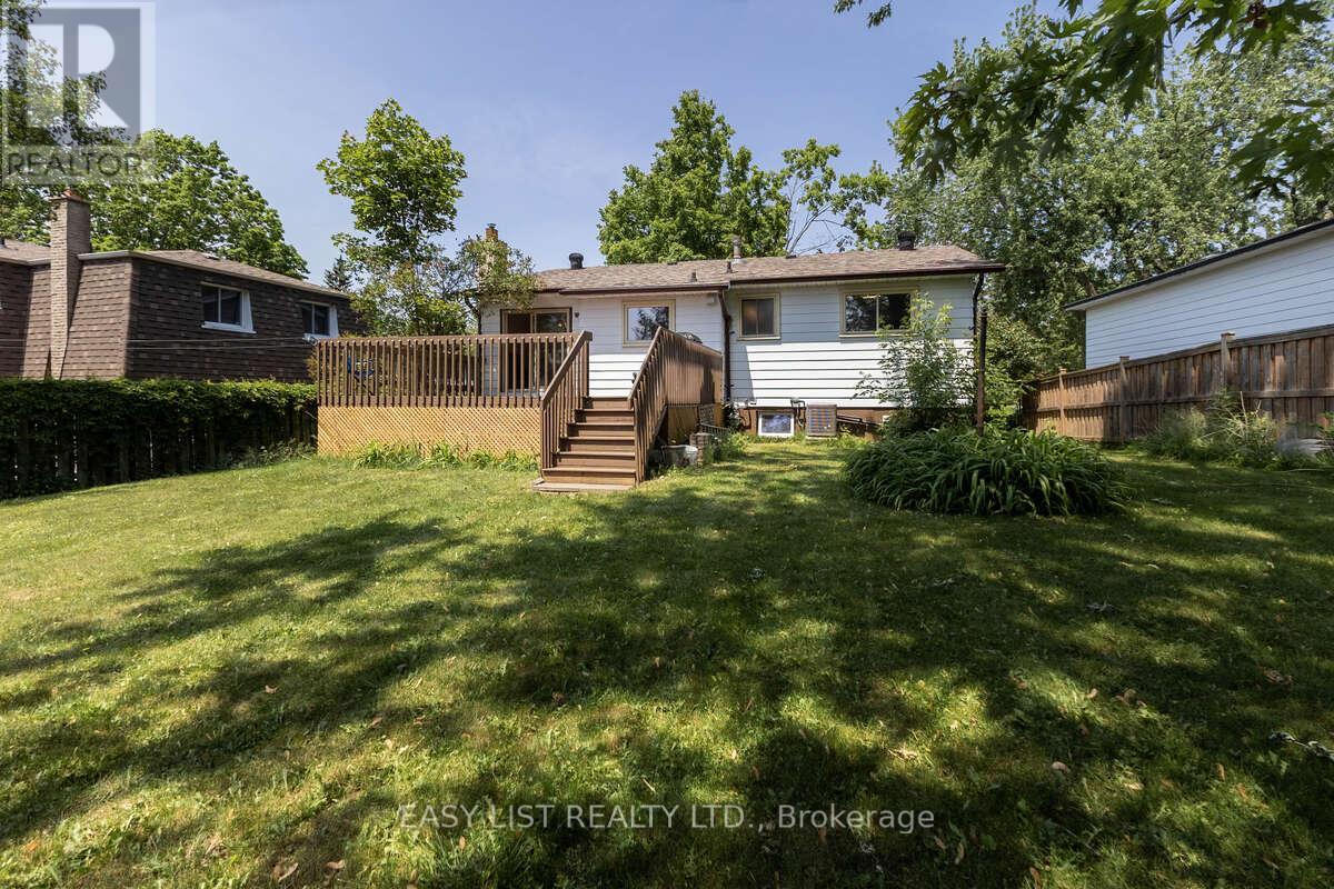 2651 Marsdale Drive, Peterborough (Ashburnham Ward 4), Ontario  K9L 1R5 - Photo 34 - X13490354