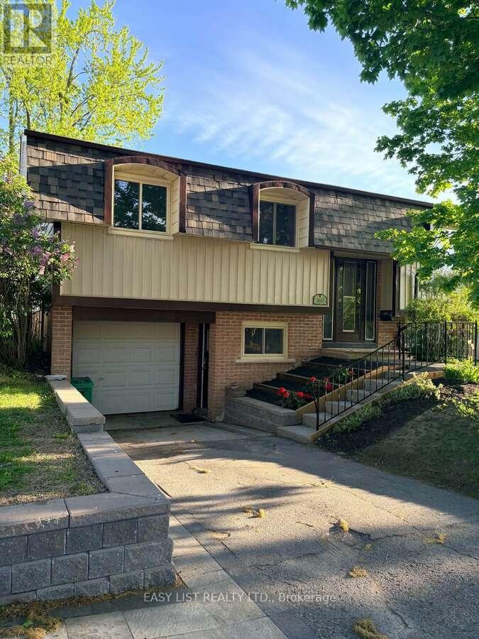 2651 Marsdale Drive, Peterborough (Ashburnham Ward 4), Ontario  K9L 1R5 - Photo 36 - X13490354