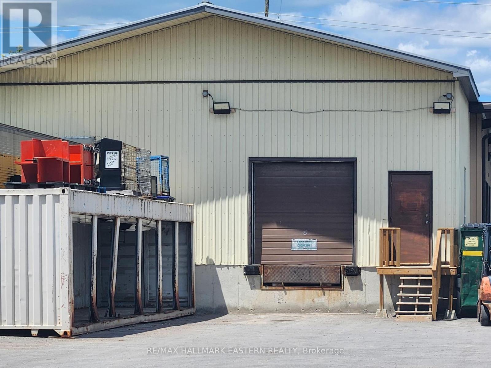 708 Rye Street, Peterborough (Otonabee Ward 1), Ontario  K9J 6W9 - Photo 20 - X13490814