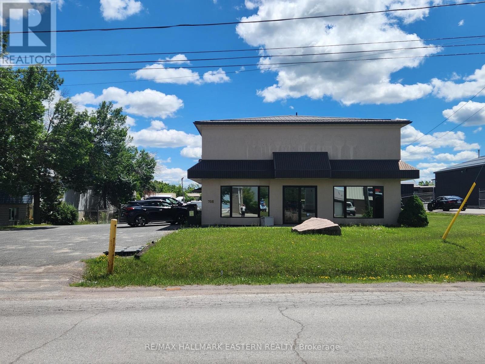 708 Rye Street, Peterborough (Otonabee Ward 1), Ontario  K9J 6W9 - Photo 26 - X13490814