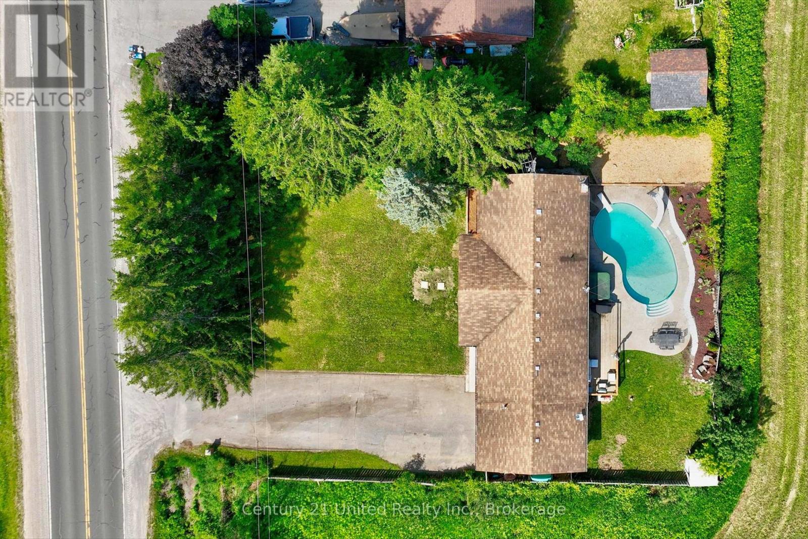 850 Listowel Line, Selwyn, Ontario  K0L 1T0 - Photo 2 - X13490880