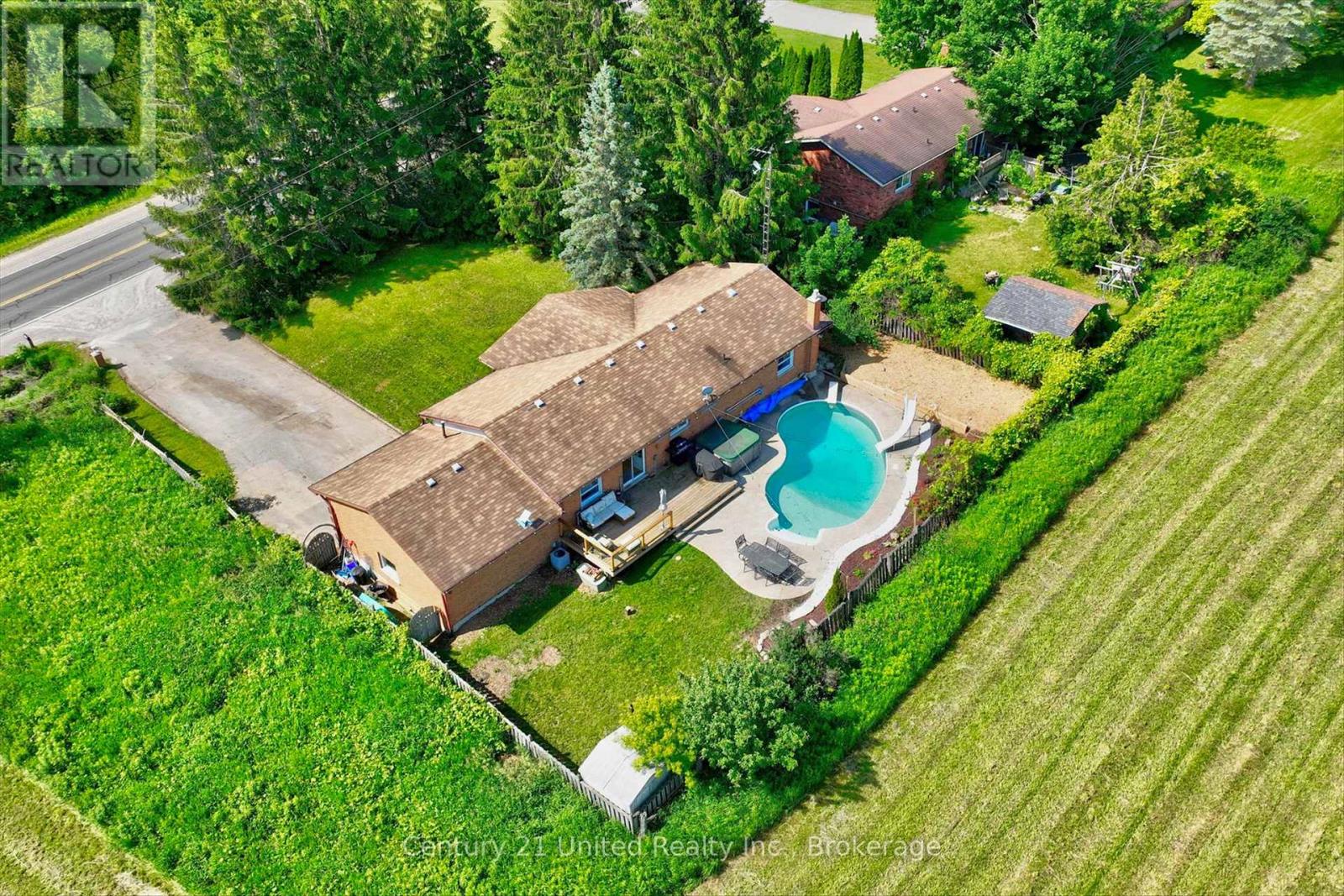 850 Listowel Line, Selwyn, Ontario  K0L 1T0 - Photo 45 - X13490880