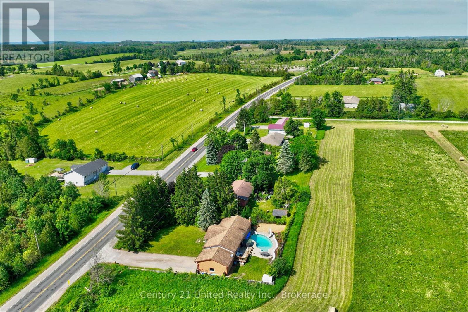 850 Listowel Line, Selwyn, Ontario  K0L 1T0 - Photo 47 - X13490880