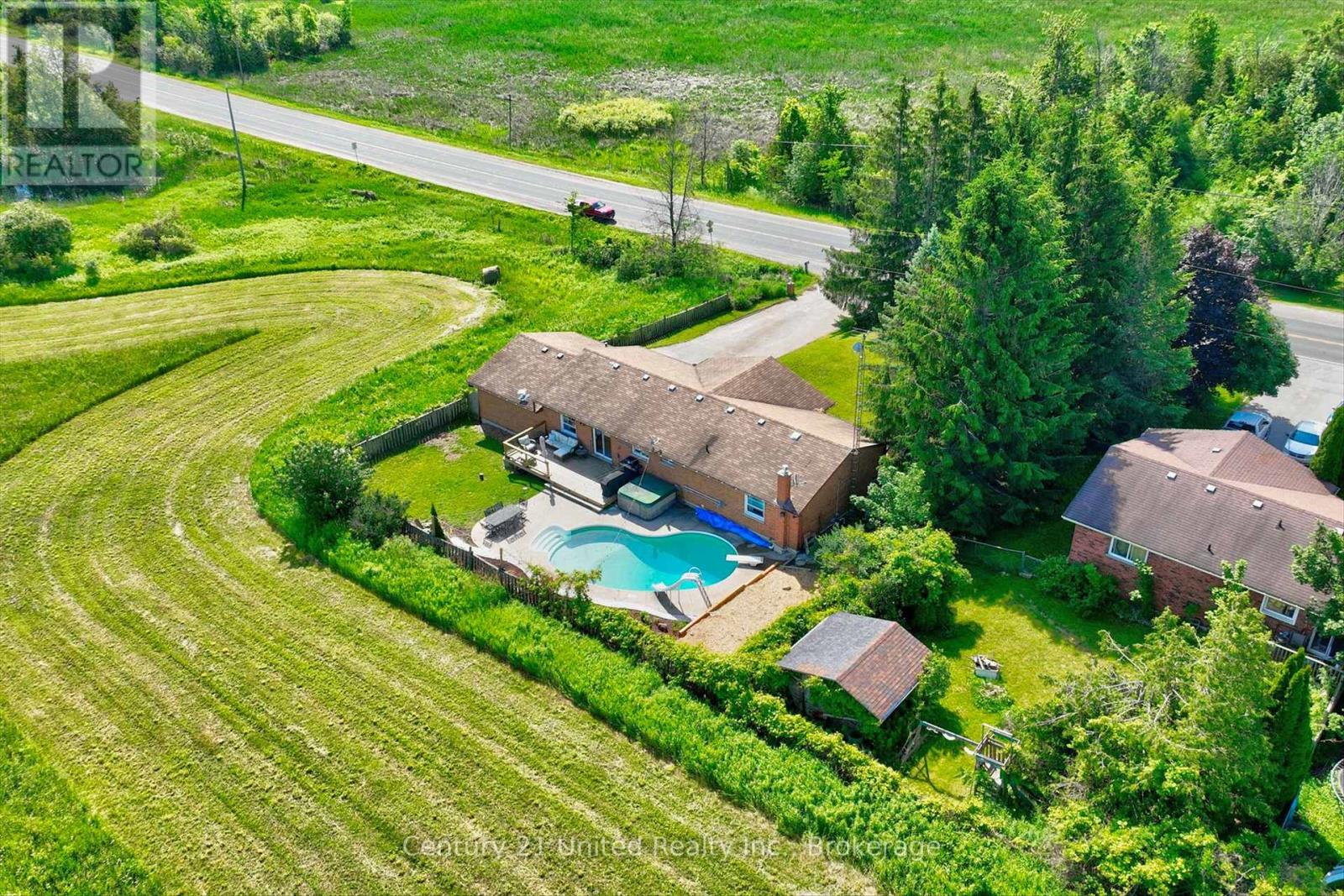 850 Listowel Line, Selwyn, Ontario  K0L 1T0 - Photo 48 - X13490880