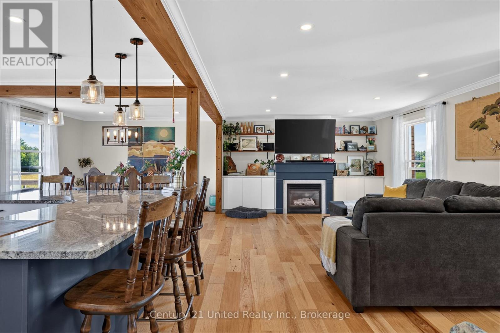 850 Listowel Line, Selwyn, Ontario  K0L 1T0 - Photo 5 - X13490880