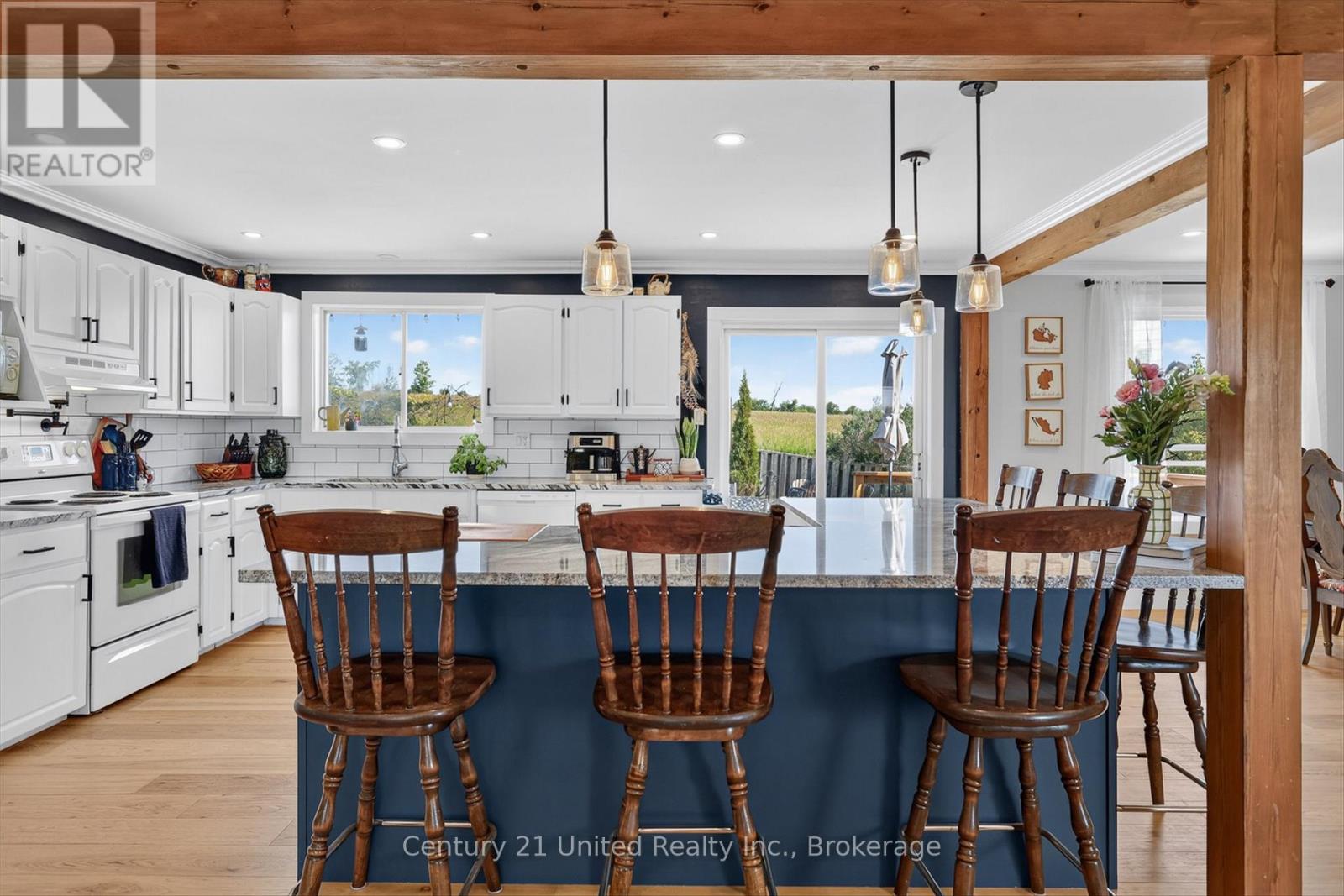 850 Listowel Line, Selwyn, Ontario  K0L 1T0 - Photo 6 - X13490880