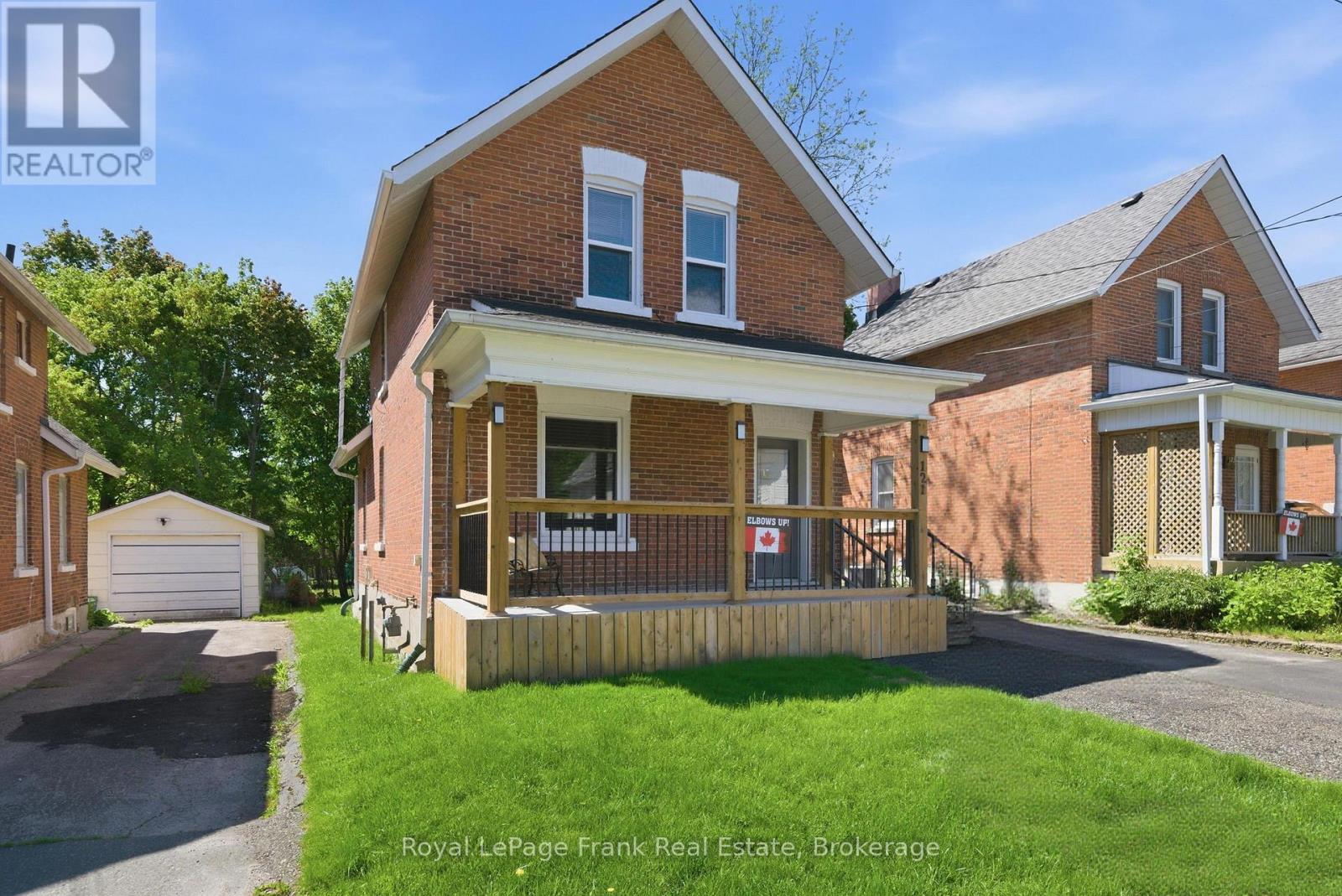 121 Durham Street W, Kawartha Lakes (Lindsay), Ontario  K9V 2R3 - Photo 2 - X13491120