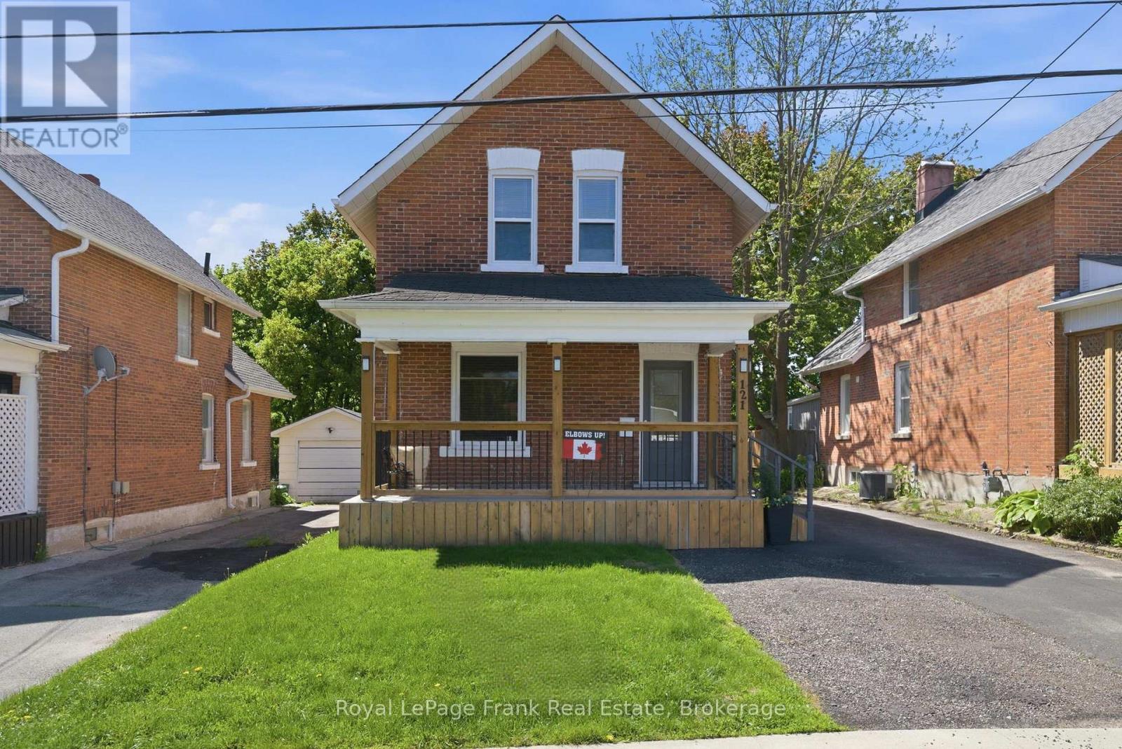 121 Durham Street W, Kawartha Lakes (Lindsay), Ontario  K9V 2R3 - Photo 3 - X13491120