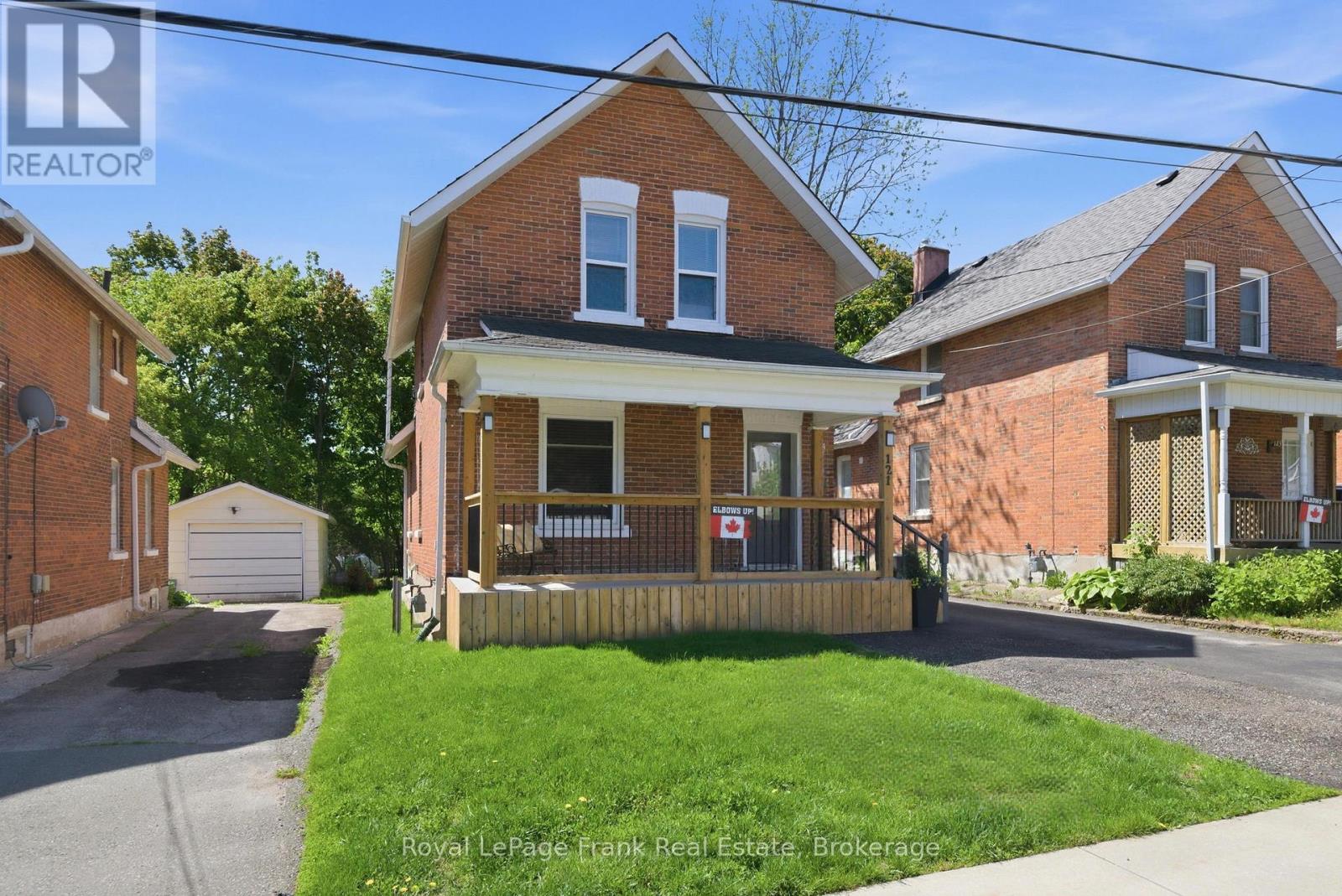 121 Durham Street W, Kawartha Lakes (Lindsay), Ontario  K9V 2R3 - Photo 4 - X13491120