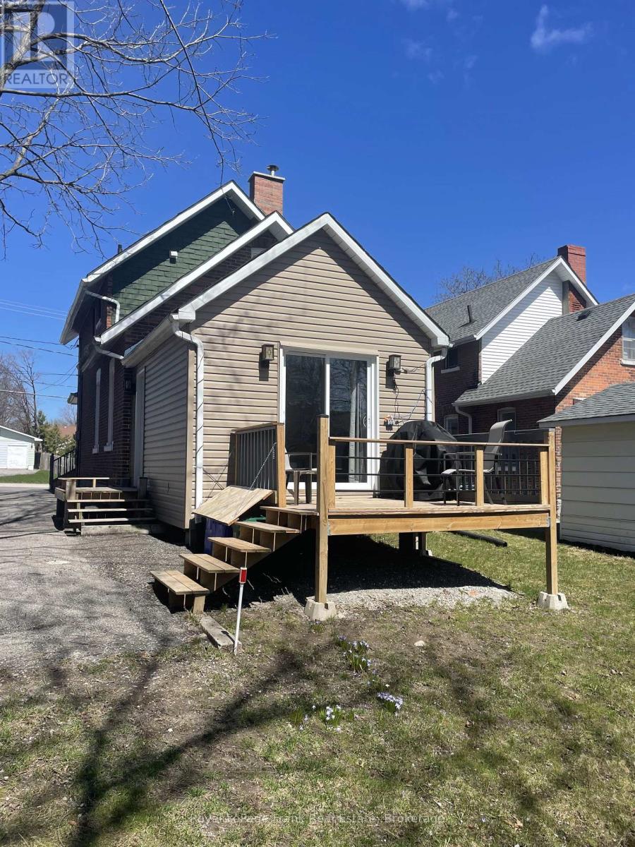 121 Durham Street W, Kawartha Lakes (Lindsay), Ontario  K9V 2R3 - Photo 46 - X13491120