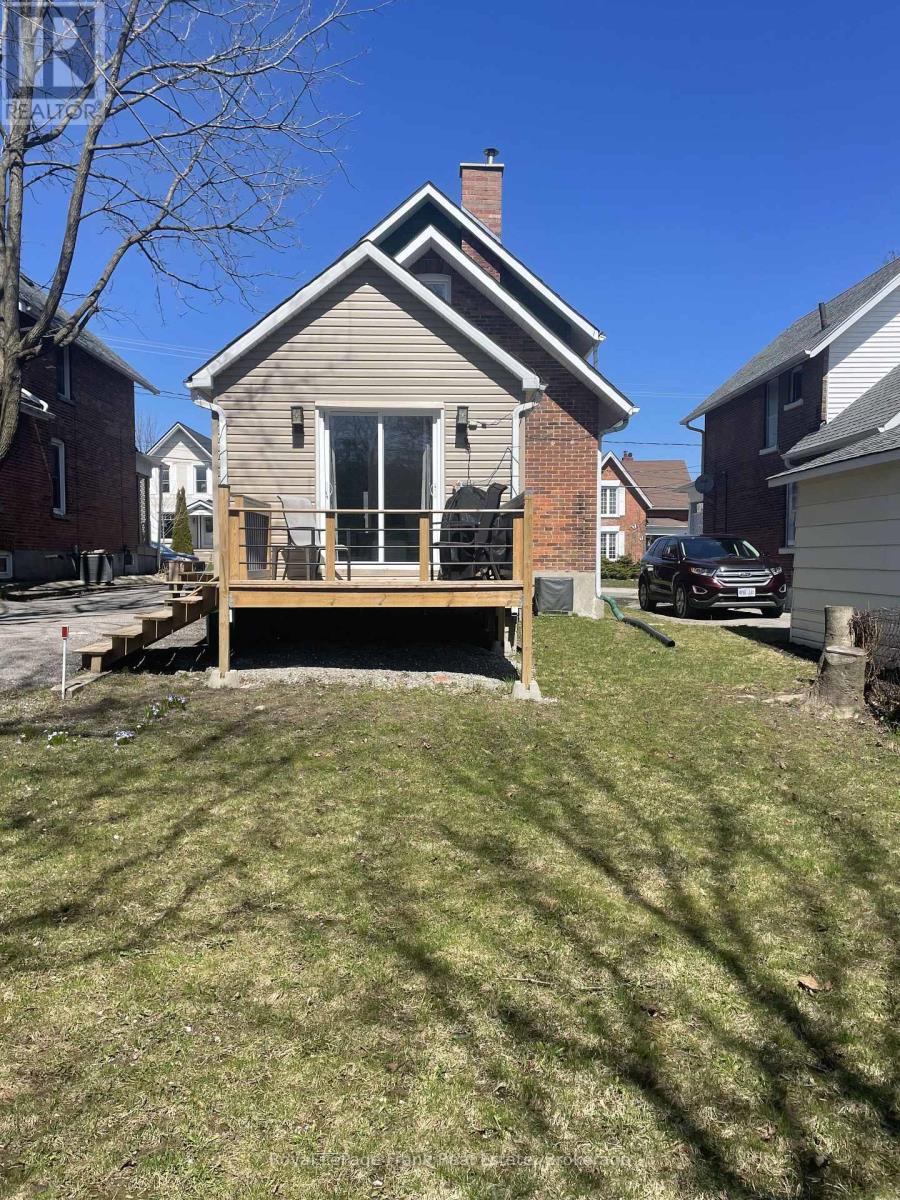 121 Durham Street W, Kawartha Lakes (Lindsay), Ontario  K9V 2R3 - Photo 47 - X13491120