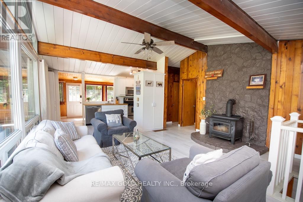6 Fire Route 278, Trent Lakes, Ontario  K0L 1J0 - Photo 19 - X13491660