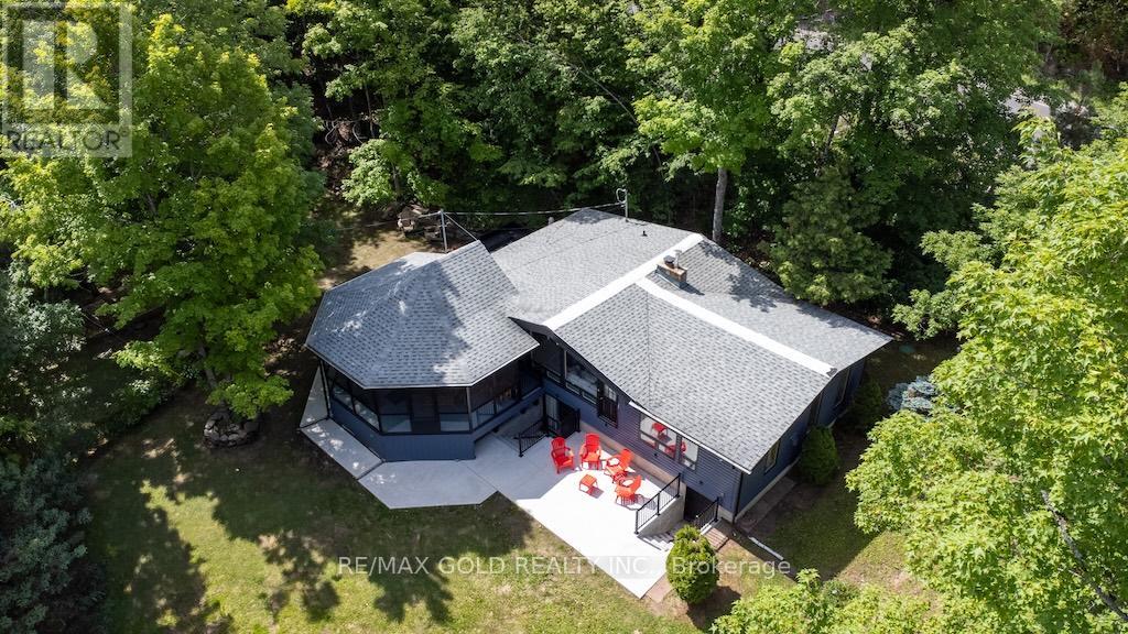 6 Fire Route 278, Trent Lakes, Ontario  K0L 1J0 - Photo 37 - X13491660