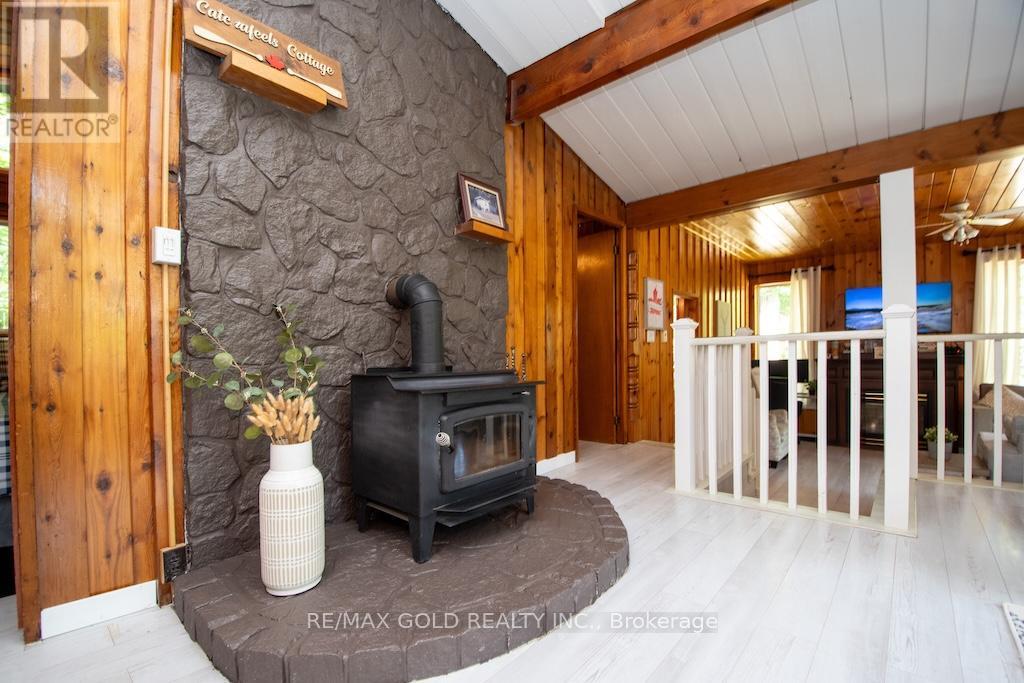 6 Fire Route 278, Trent Lakes, Ontario  K0L 1J0 - Photo 39 - X13491660