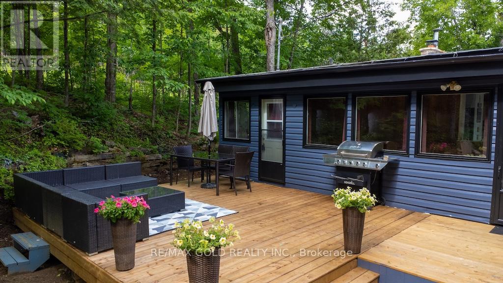 6 Fire Route 278, Trent Lakes, Ontario  K0L 1J0 - Photo 46 - X13491660