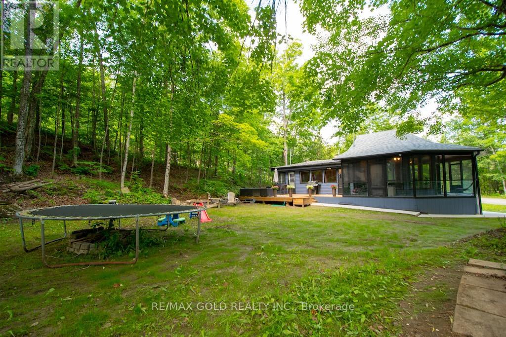 6 Fire Route 278, Trent Lakes, Ontario  K0L 1J0 - Photo 47 - X13491660