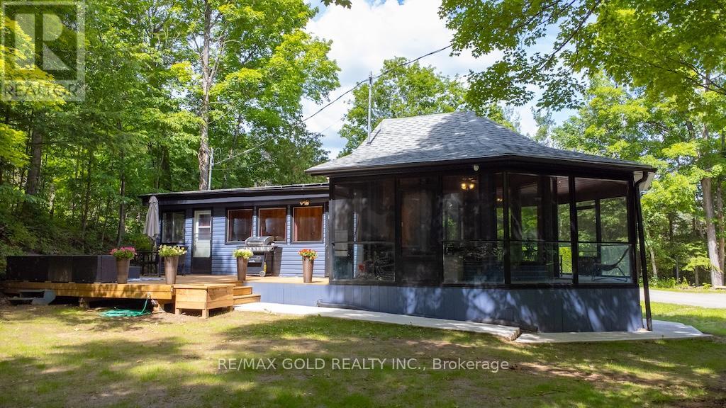 6 Fire Route 278, Trent Lakes, Ontario  K0L 1J0 - Photo 48 - X13491660