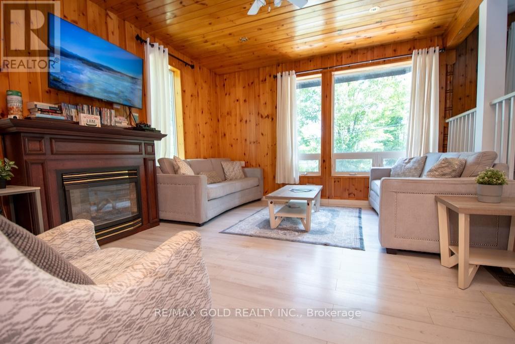 6 Fire Route 278, Trent Lakes, Ontario  K0L 1J0 - Photo 8 - X13491660