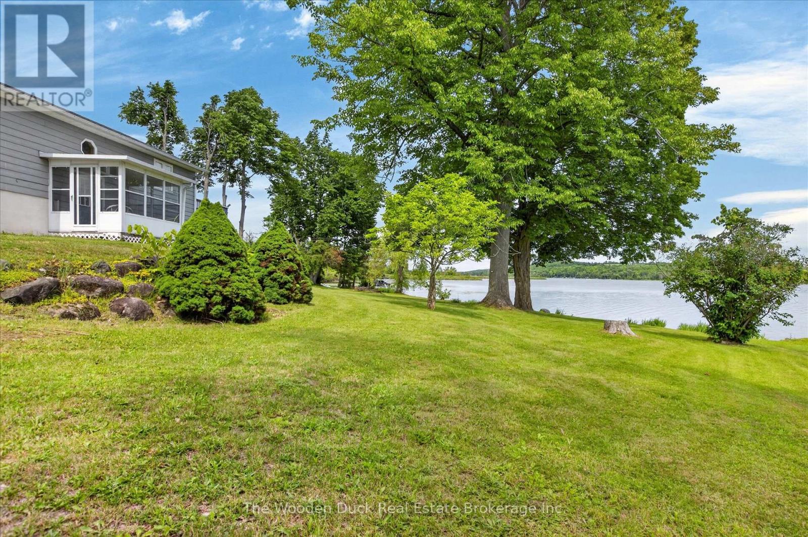 1119 HUMPHRIES LINE, asphodel-norwood, Ontario